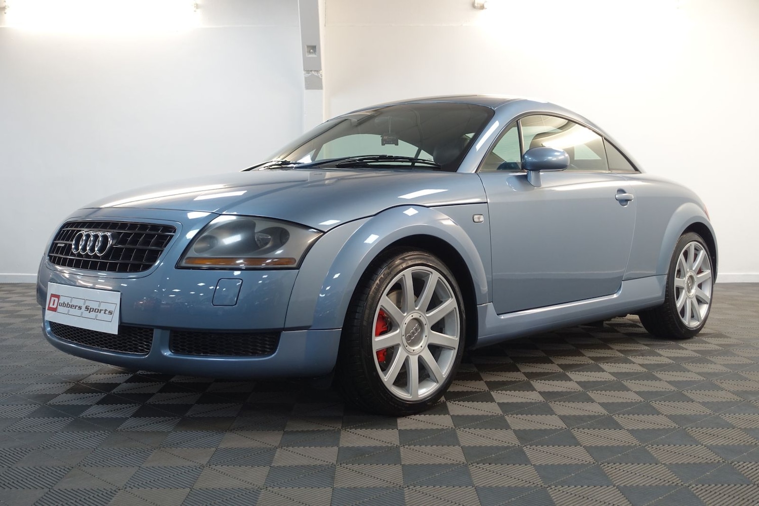 Used Audi TT 2003 for sale - 76826853: Photo 57