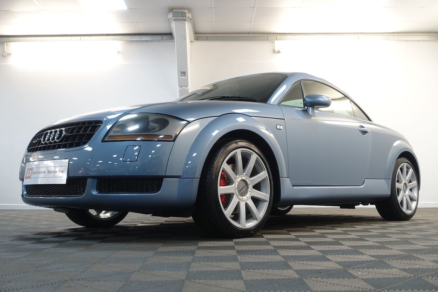 Used Audi TT 2003 for sale - 76826853: Photo 58
