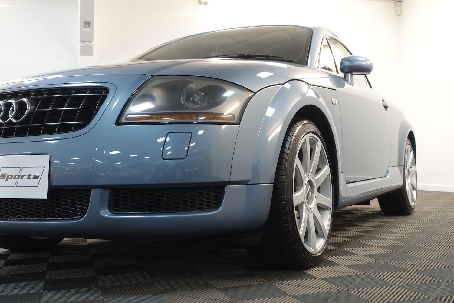 Used Audi TT 2003 for sale - 76826853: Photo 59