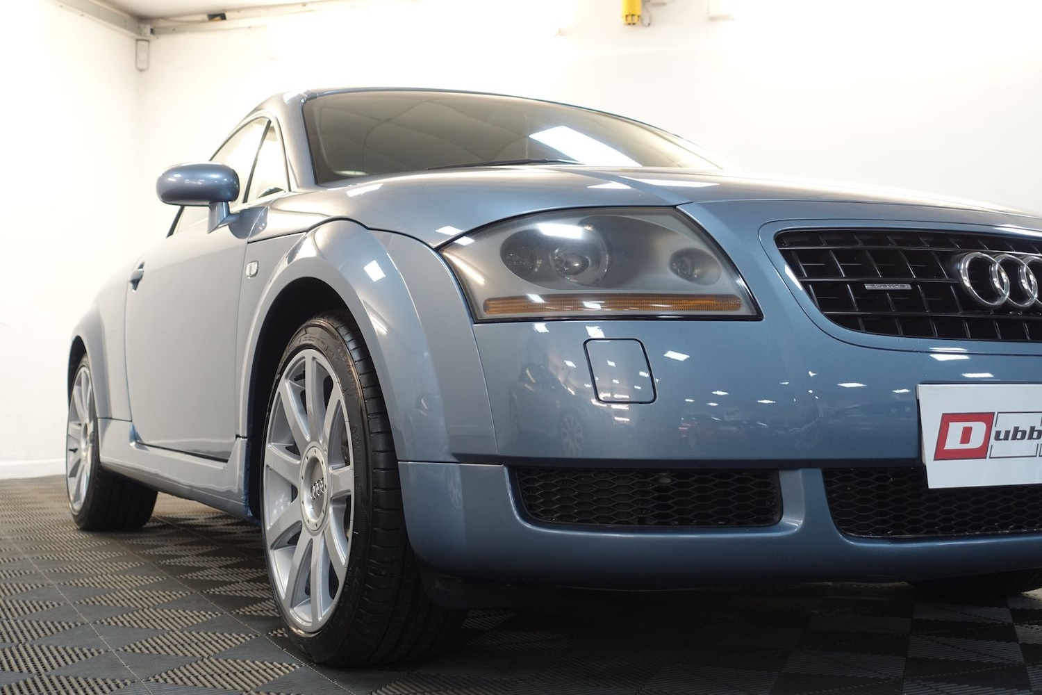 Used Audi TT 2003 for sale - 76826853: Photo 60