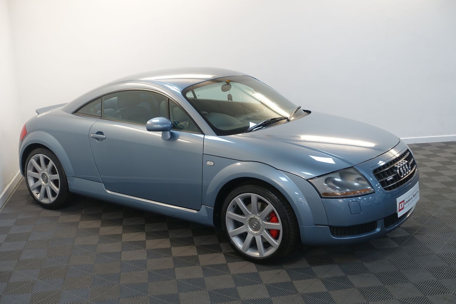 Used Audi TT 2003 for sale - 76826853: Photo 62