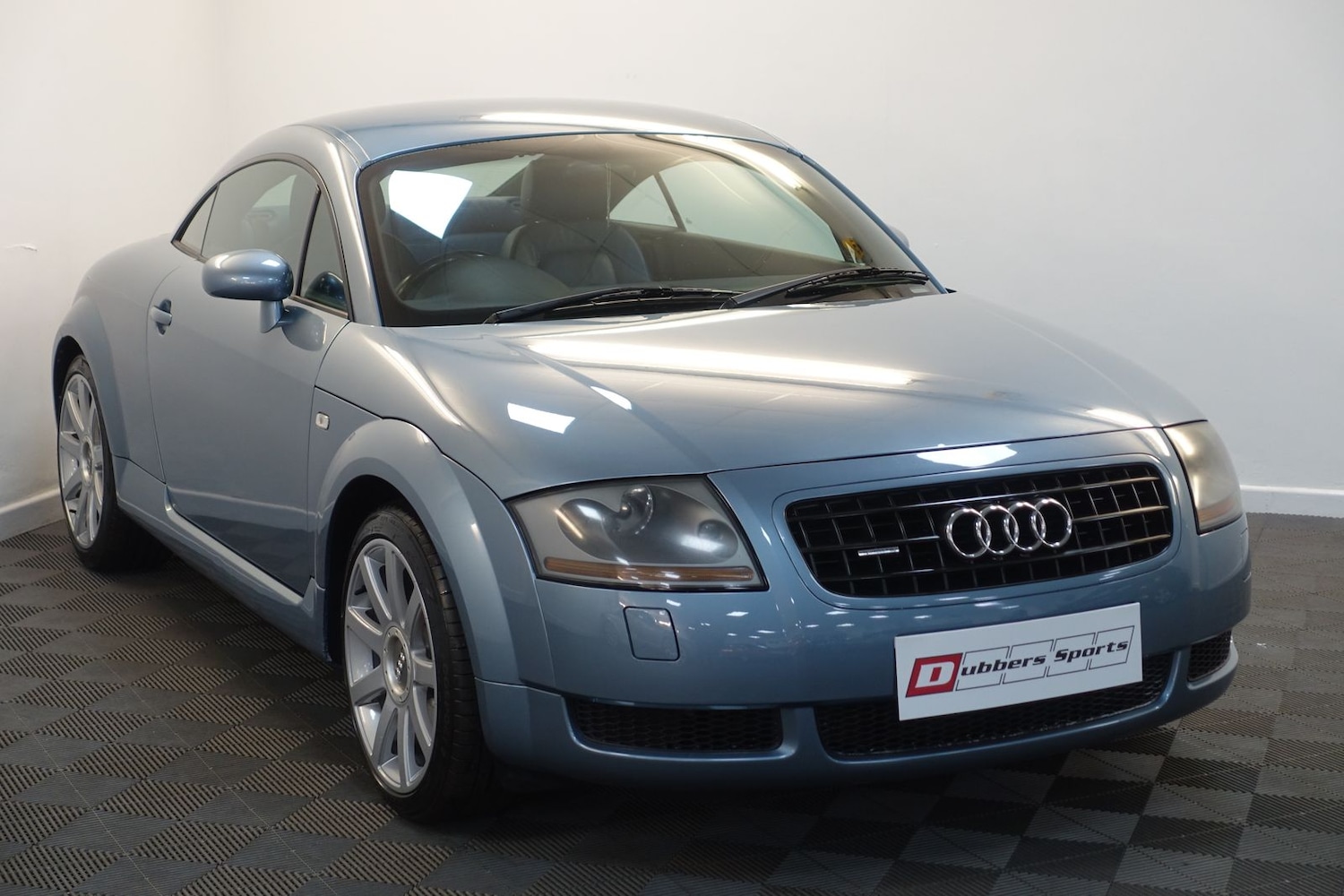 Used Audi TT 2003 for sale - 76826853: Photo 63