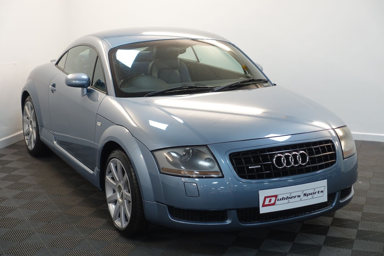 Used Audi TT 2003 for sale - 76826853: Photo 64