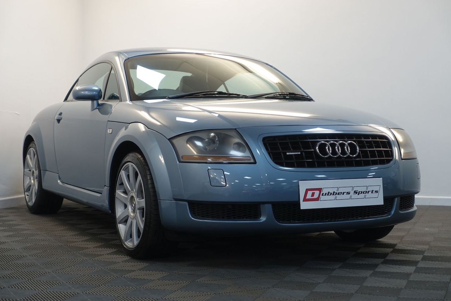 Used Audi TT 2003 for sale - 76826853: Photo 65