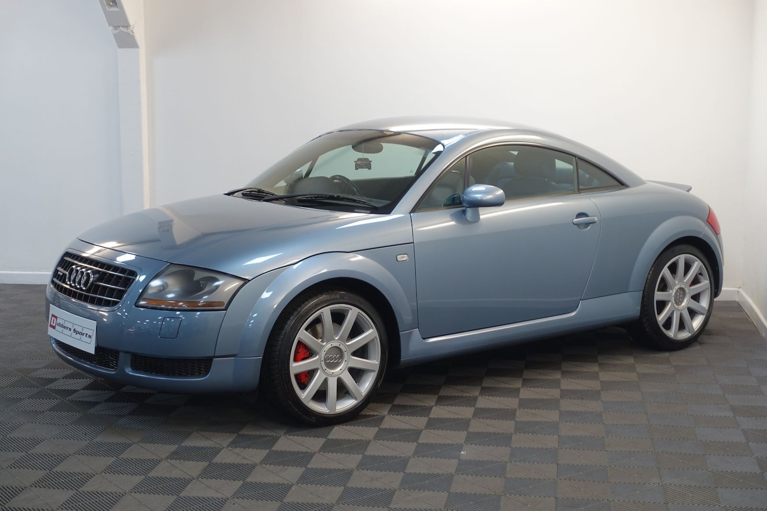 Used Audi TT 2003 for sale - 76826853: Photo 66