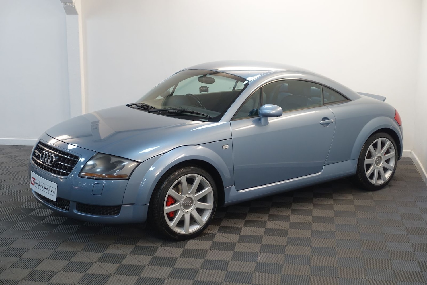 Used Audi TT 2003 for sale - 76826853: Photo 67