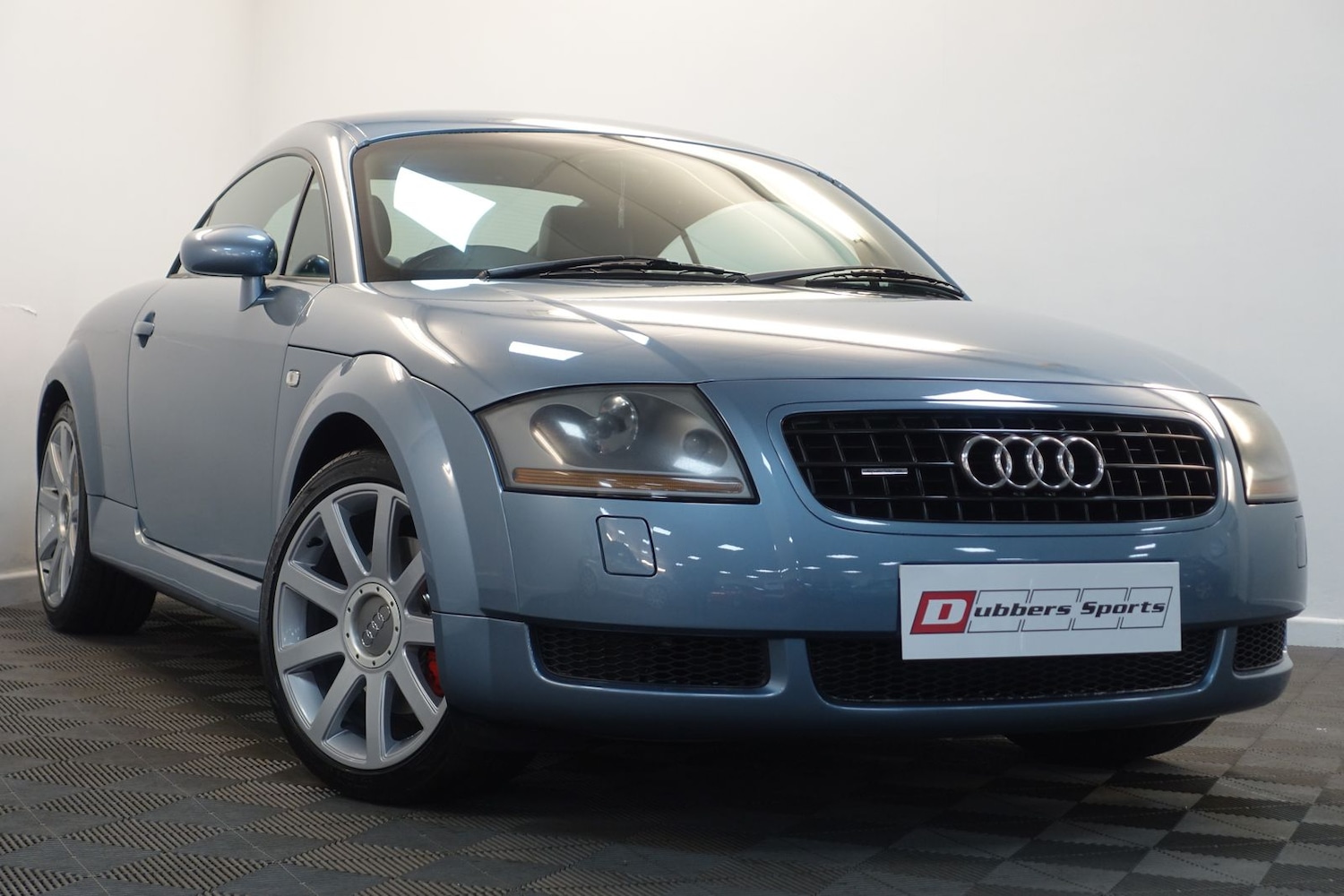 Used Audi TT 2003 for sale - 76826853: Photo 69
