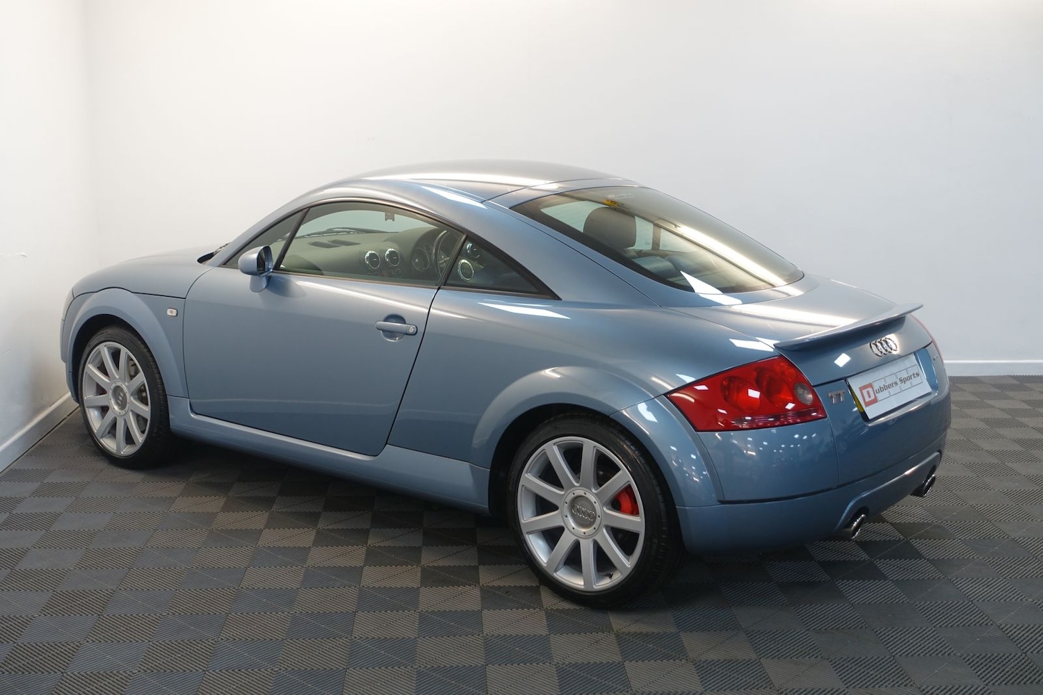 Used Audi TT 2003 for sale - 76826853: Photo 7