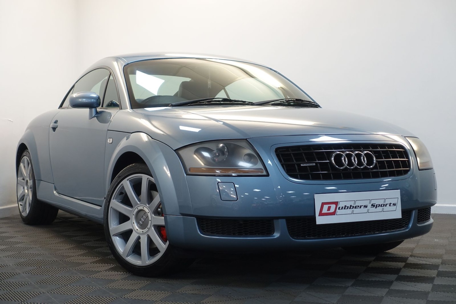 Used Audi TT 2003 for sale - 76826853: Photo 70