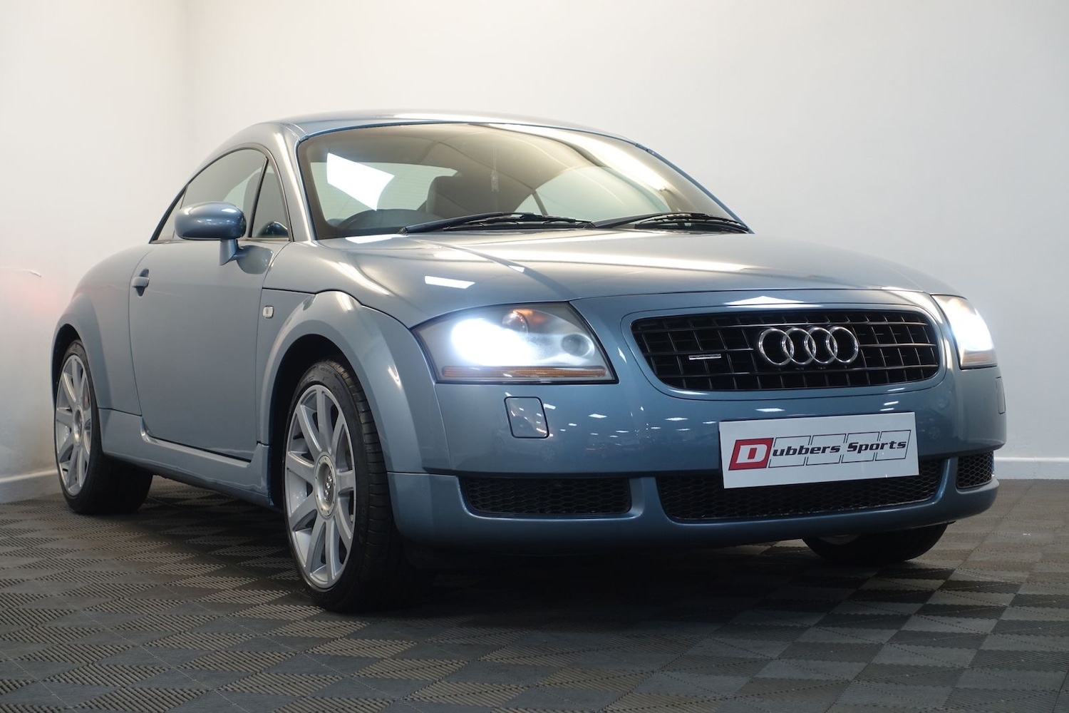 Used Audi TT 2003 for sale - 76826853: Photo 72