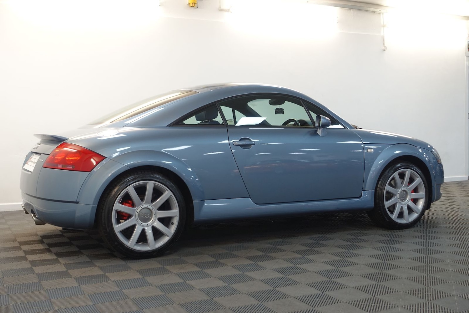 Used Audi TT 2003 for sale - 76826853: Photo 76