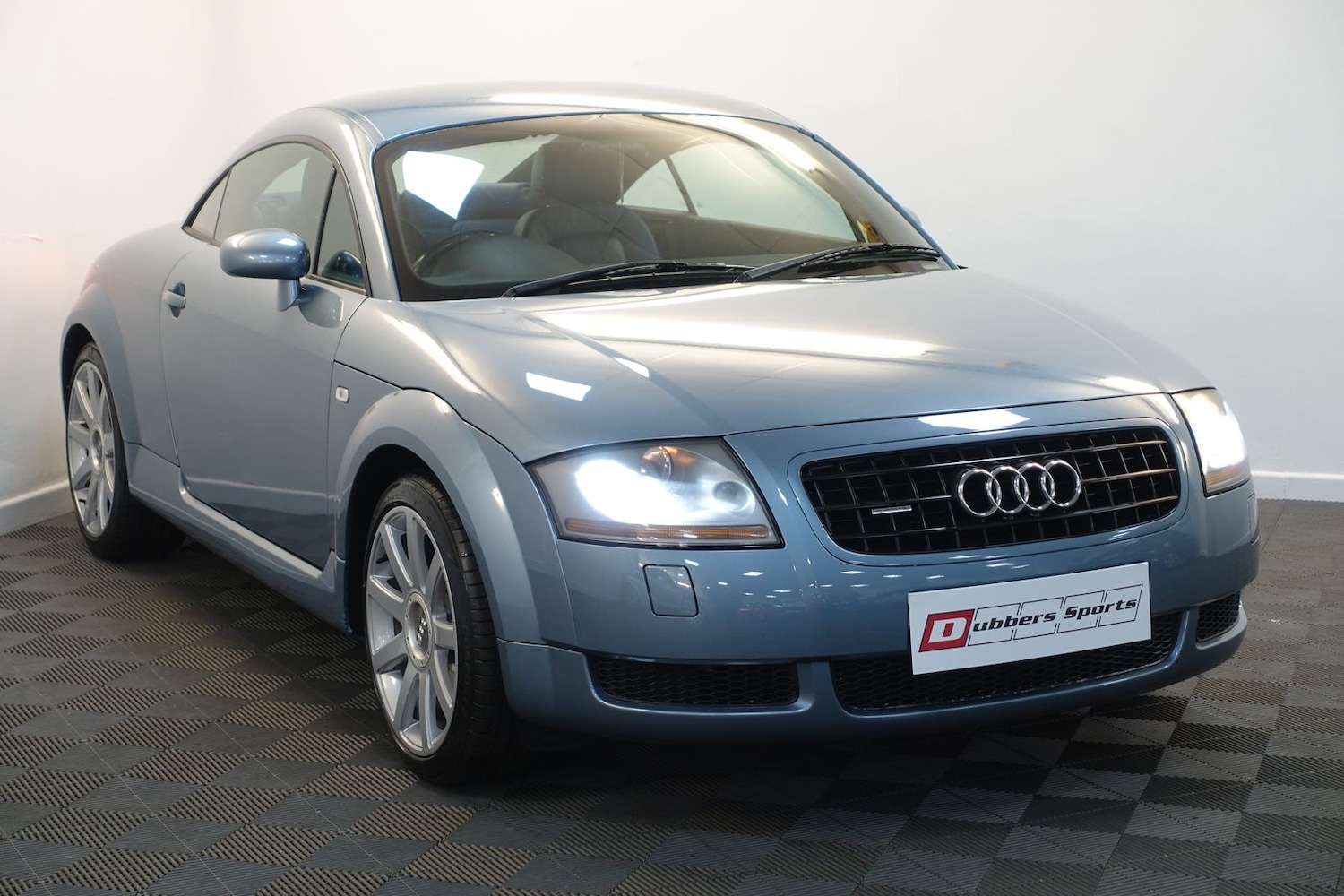 Used Audi TT 2003 for sale - 76826853: Photo 8