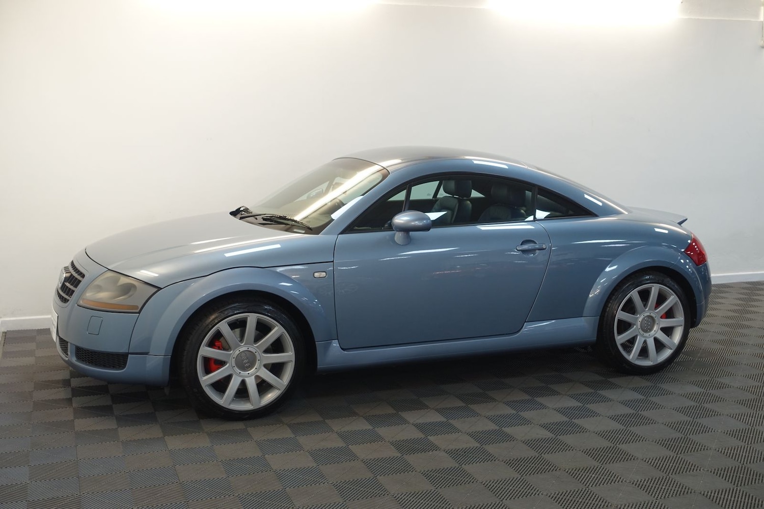 Used Audi TT 2003 for sale - 76826853: Photo 80