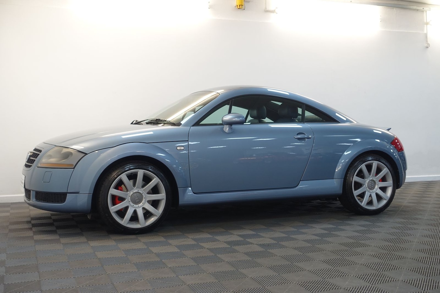Used Audi TT 2003 for sale - 76826853: Photo 81