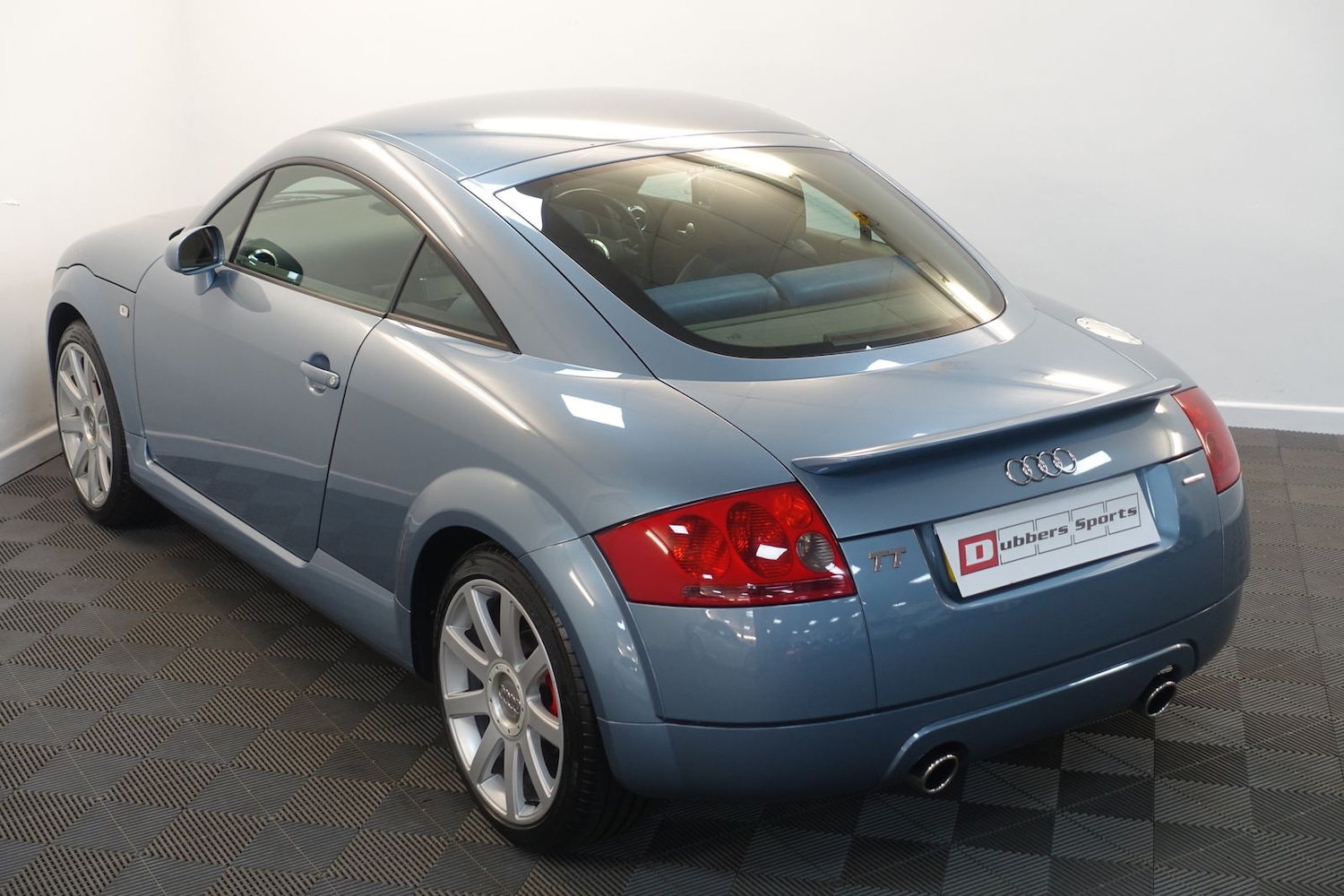 Used Audi TT 2003 for sale - 76826853: Photo 84