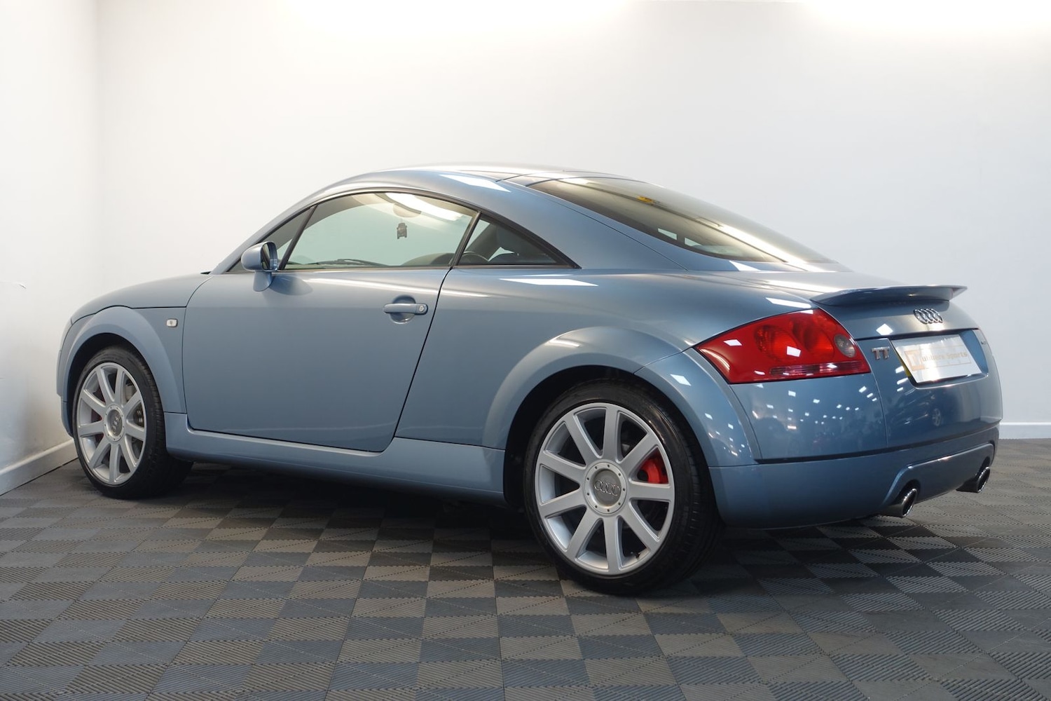 Used Audi TT 2003 for sale - 76826853: Photo 86