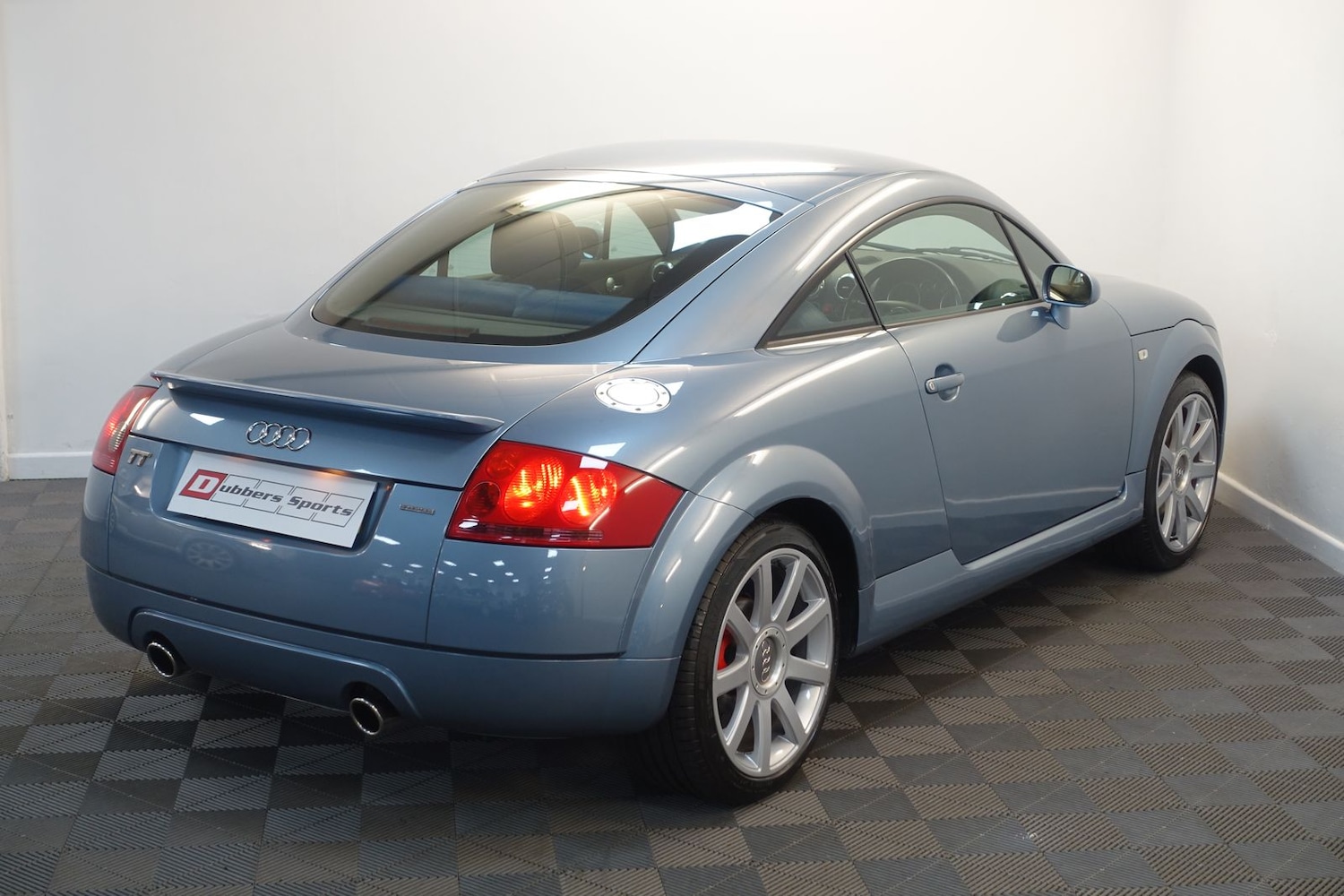 Used Audi TT 2003 for sale - 76826853: Photo 87