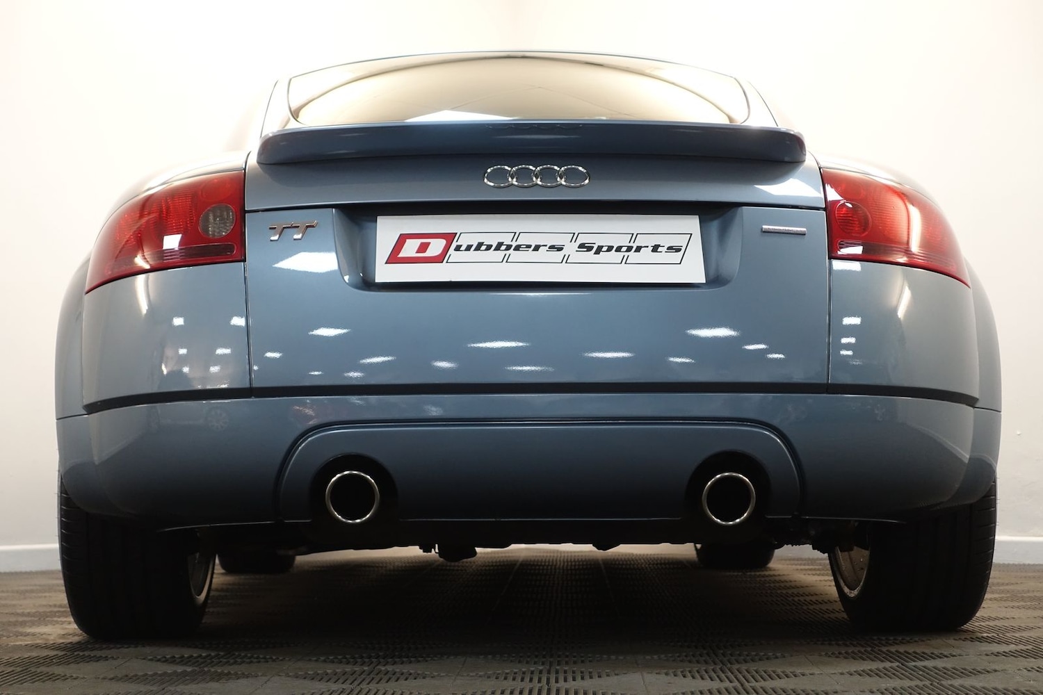 Used Audi TT 2003 for sale - 76826853: Photo 90
