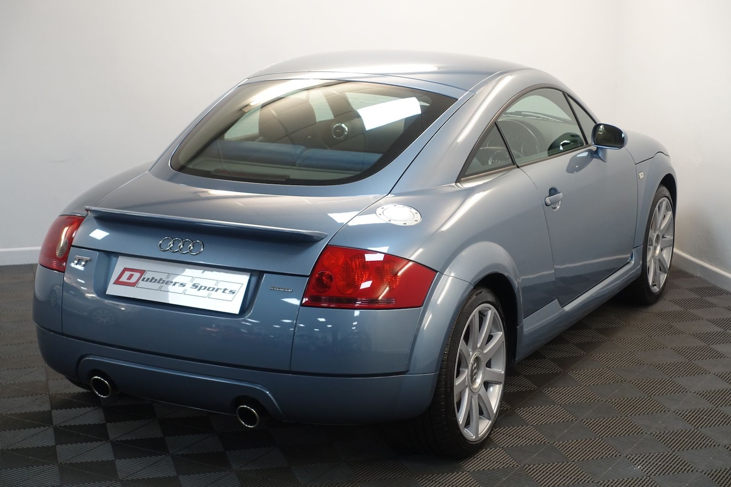 Used Audi TT 2003 for sale - 76826853: Photo 91