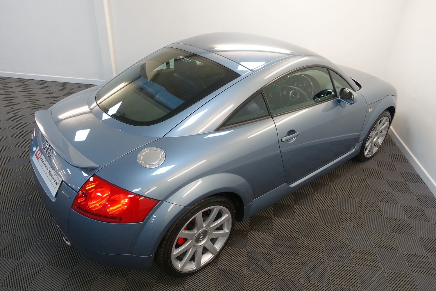 Used Audi TT 2003 for sale - 76826853: Photo 93