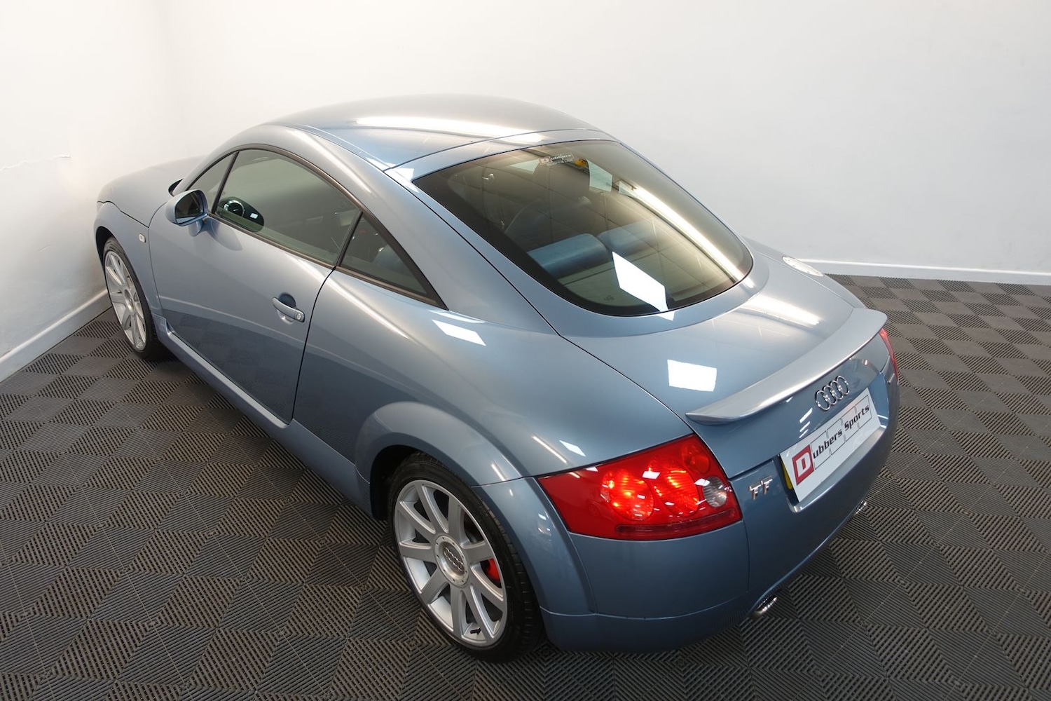 Used Audi TT 2003 for sale - 76826853: Photo 95