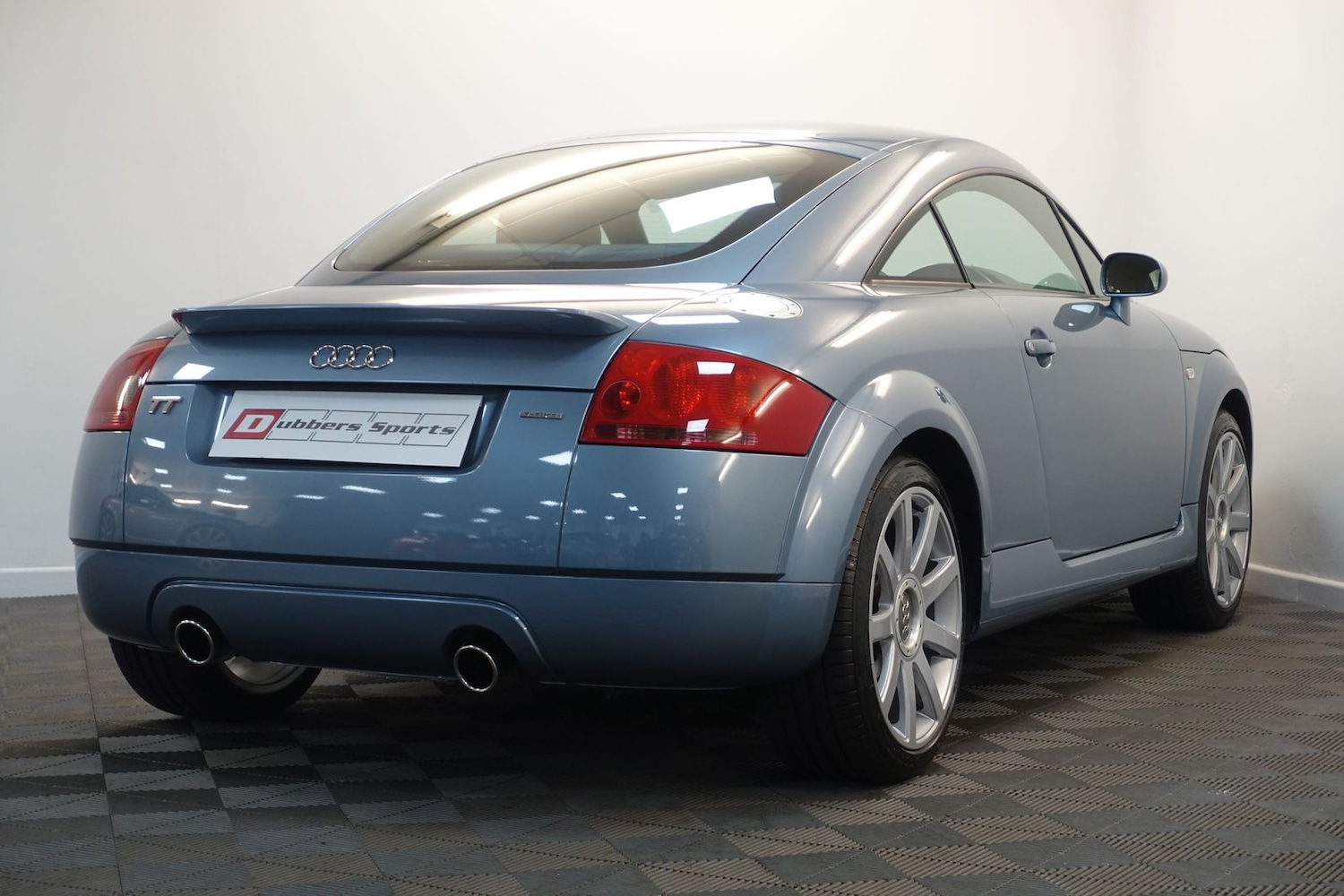 Used Audi TT 2003 for sale - 76826853: Photo 96