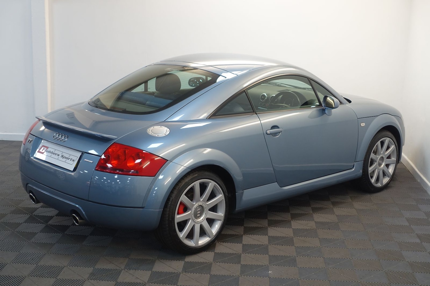 Used Audi TT 2003 for sale - 76826853: Photo 98