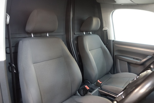 Used Volkswagen Caddy 2015 for sale - 76033580: Photo 13
