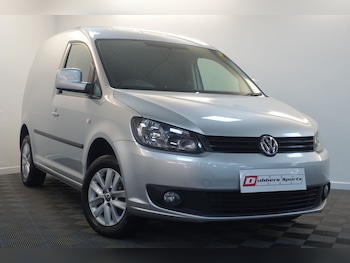 Volkswagen - Caddy