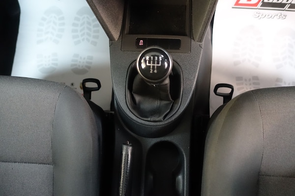 Used Volkswagen Caddy 2015 for sale - 76033580: Photo 21