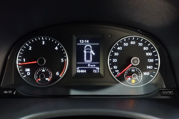 Used Volkswagen Caddy 2015 for sale - 76033580: Photo 29