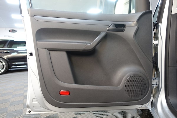 Used Volkswagen Caddy 2015 for sale - 76033580: Photo 30