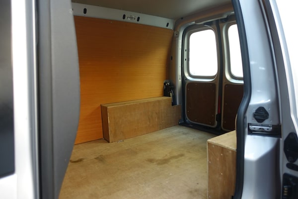 Used Volkswagen Caddy 2015 for sale - 76033580: Photo 35