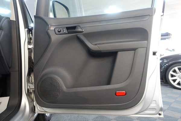 Used Volkswagen Caddy 2015 for sale - 76033580: Photo 36