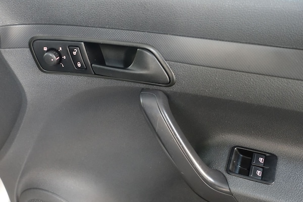 Used Volkswagen Caddy 2015 for sale - 76033580: Photo 37