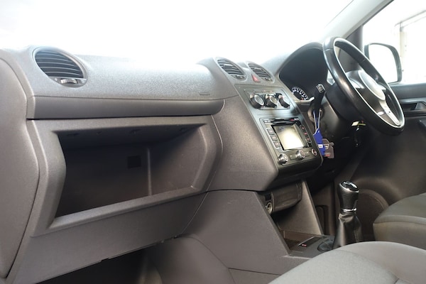 Used Volkswagen Caddy 2015 for sale - 76033580: Photo 38