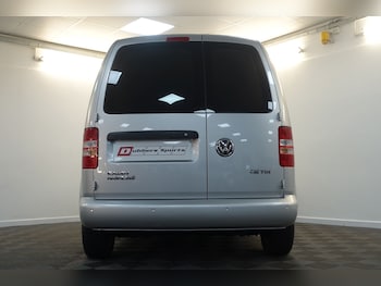 Used Volkswagen Caddy 2015 for sale - 76033580: Photo 3