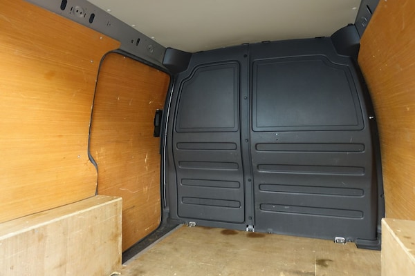 Used Volkswagen Caddy 2015 for sale - 76033580: Photo 40