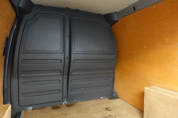 Used Volkswagen Caddy 2015 for sale - 76033580: Photo 41