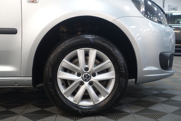 Used Volkswagen Caddy 2015 for sale - 76033580: Photo 44