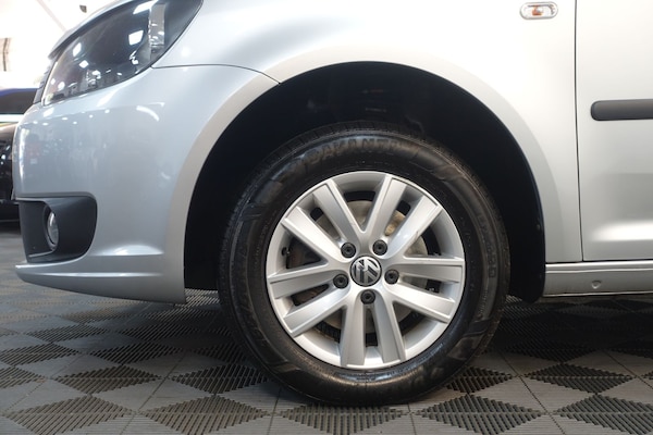 Used Volkswagen Caddy 2015 for sale - 76033580: Photo 47