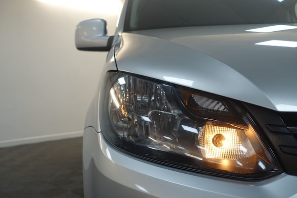 Used Volkswagen Caddy 2015 for sale - 76033580: Photo 67