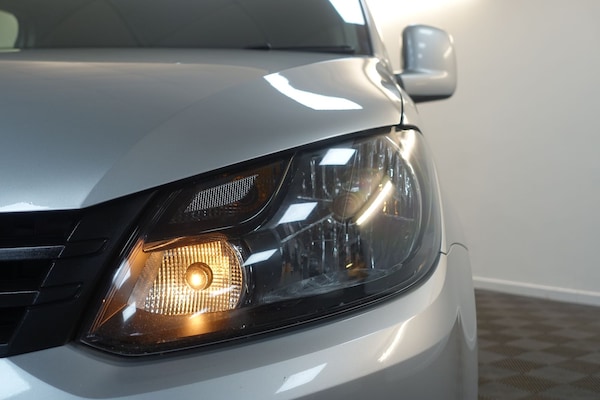Used Volkswagen Caddy 2015 for sale - 76033580: Photo 68