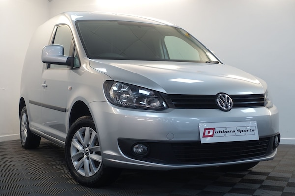 Used Volkswagen Caddy 2015 for sale - 76033580: Photo 70