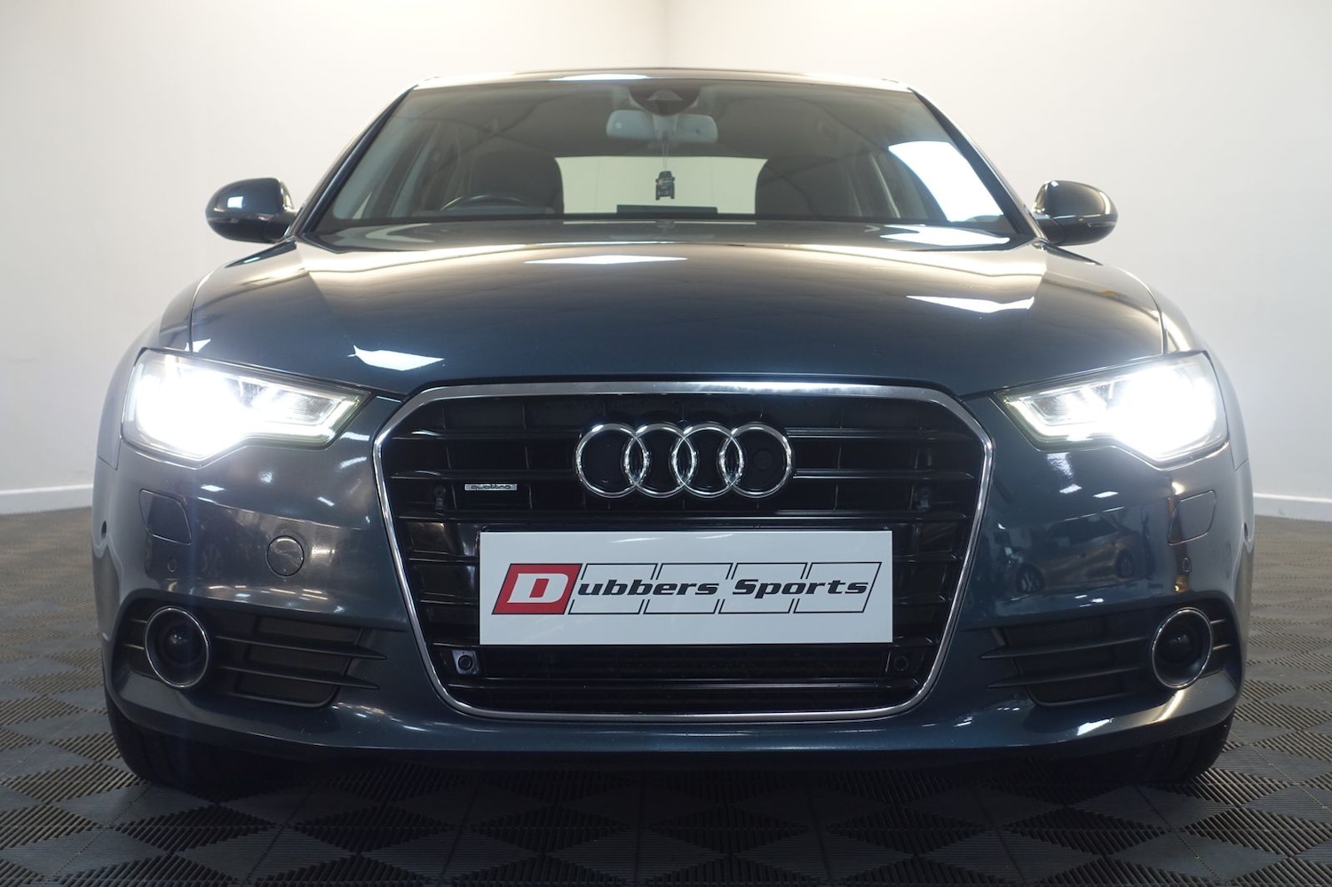 Used Audi A6 Saloon 2011 for sale - 76623779: Photo 11