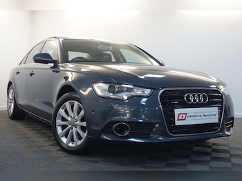 2011 - 3.0 TDI Quattro SE 4dr S Tronic