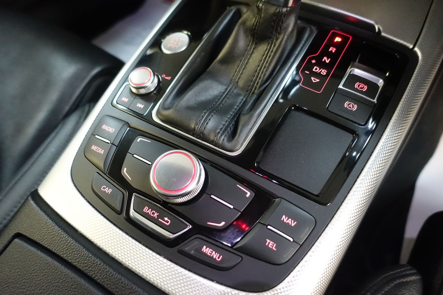 Used Audi A6 Saloon 2011 for sale - 76623779: Photo 22