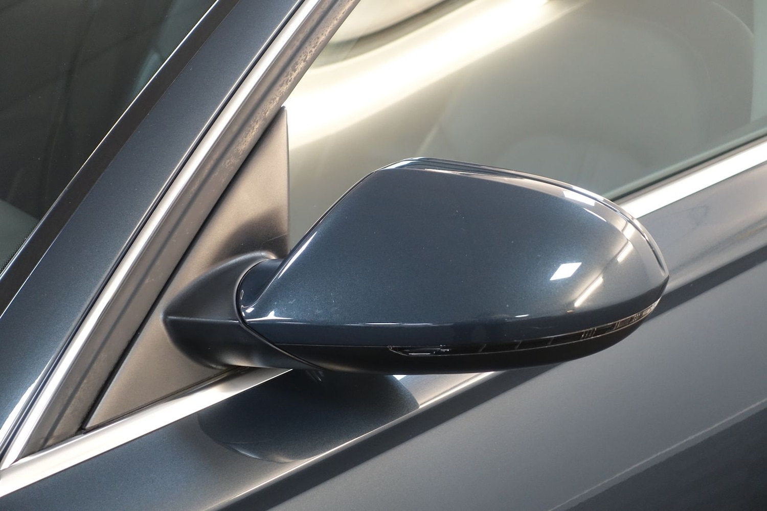 Used Audi A6 Saloon 2011 for sale - 76623779: Photo 25