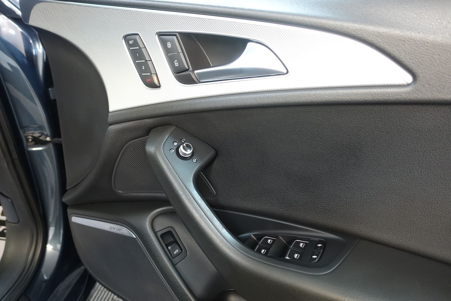 Used Audi A6 Saloon 2011 for sale - 76623779: Photo 27