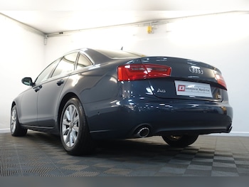 Used Audi A6 2011 for sale - 76623779: Photo